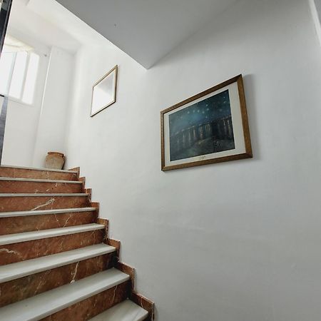 Apartment In The Center Of Sevilla Exteriér fotografie