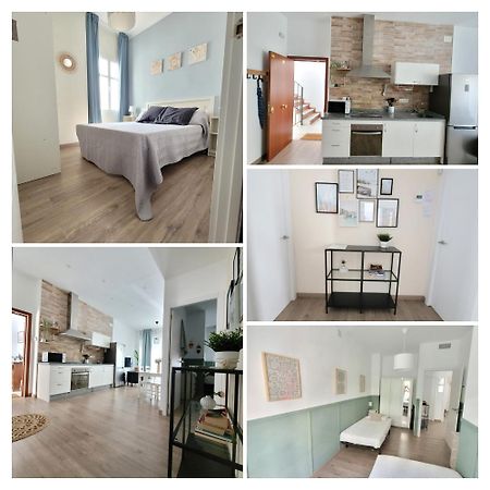 Apartment In The Center Of Sevilla Exteriér fotografie