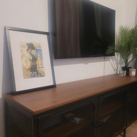 Apartment In The Center Of Sevilla Exteriér fotografie