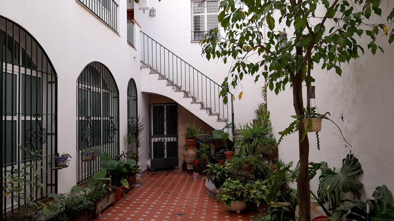 Apartment In The Center Of Sevilla Exteriér fotografie