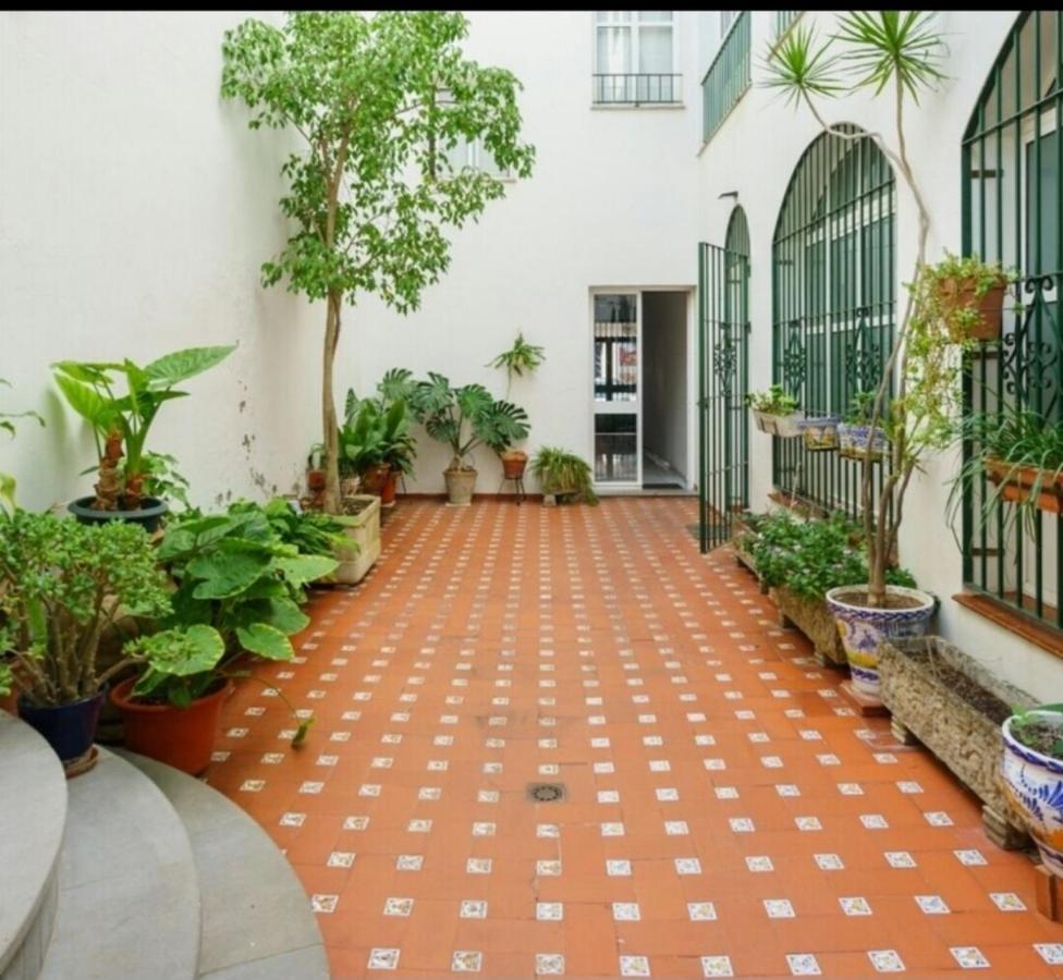 Apartment In The Center Of Sevilla Exteriér fotografie