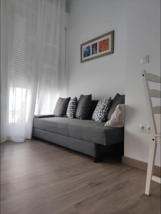 Apartment In The Center Of Sevilla Exteriér fotografie
