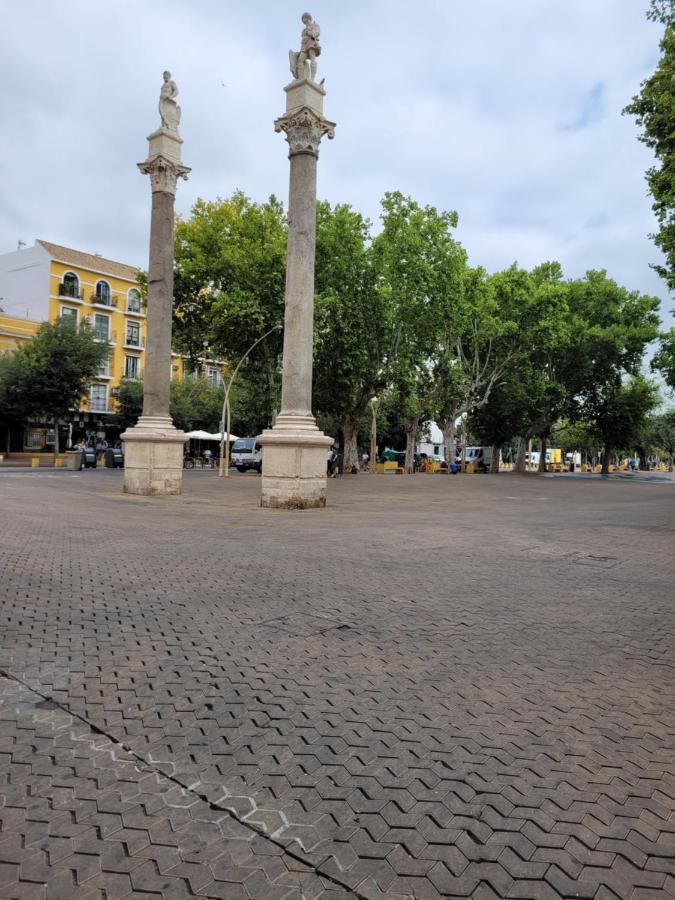 Apartment In The Center Of Sevilla Exteriér fotografie