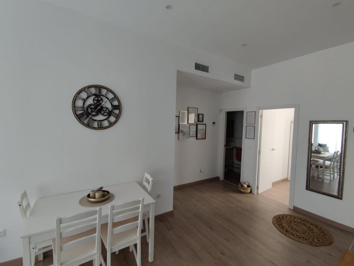 Apartment In The Center Of Sevilla Exteriér fotografie