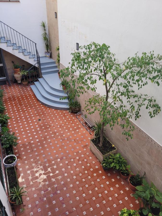 Apartment In The Center Of Sevilla Exteriér fotografie