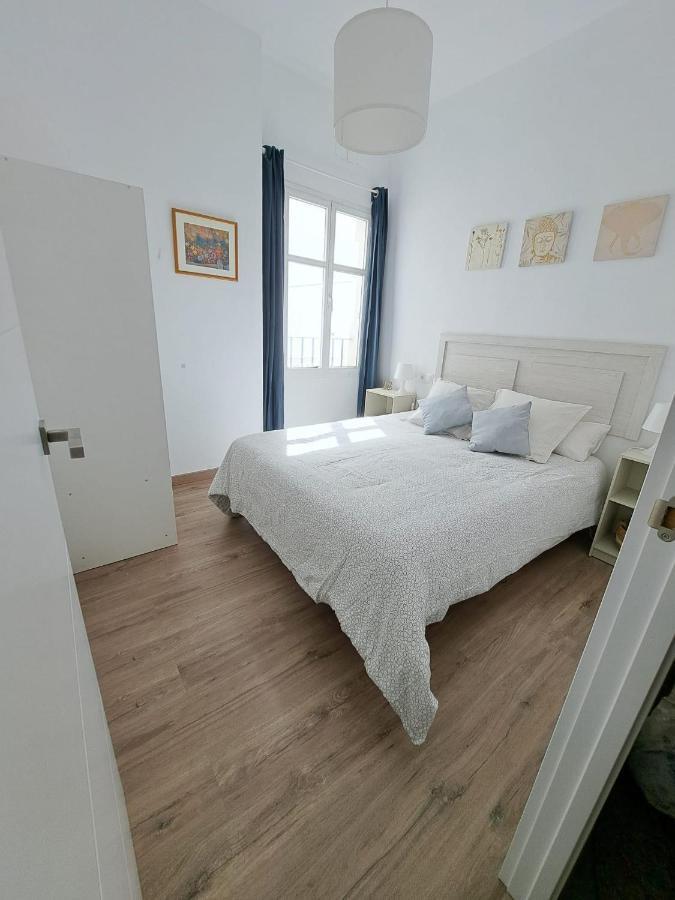 Apartment In The Center Of Sevilla Exteriér fotografie
