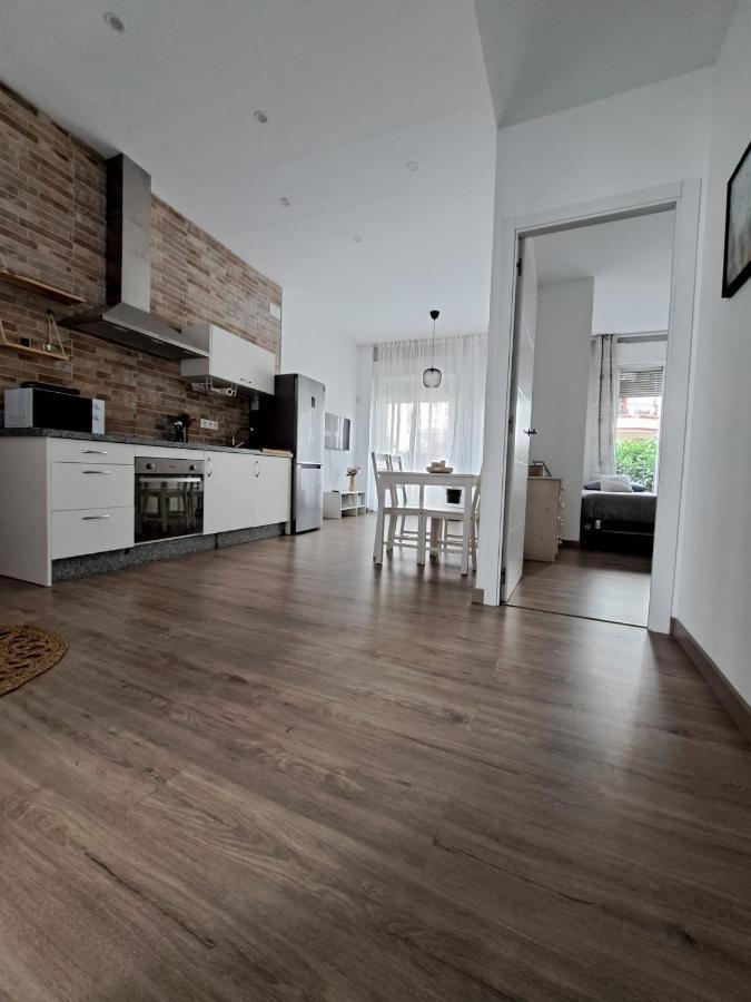 Apartment In The Center Of Sevilla Exteriér fotografie