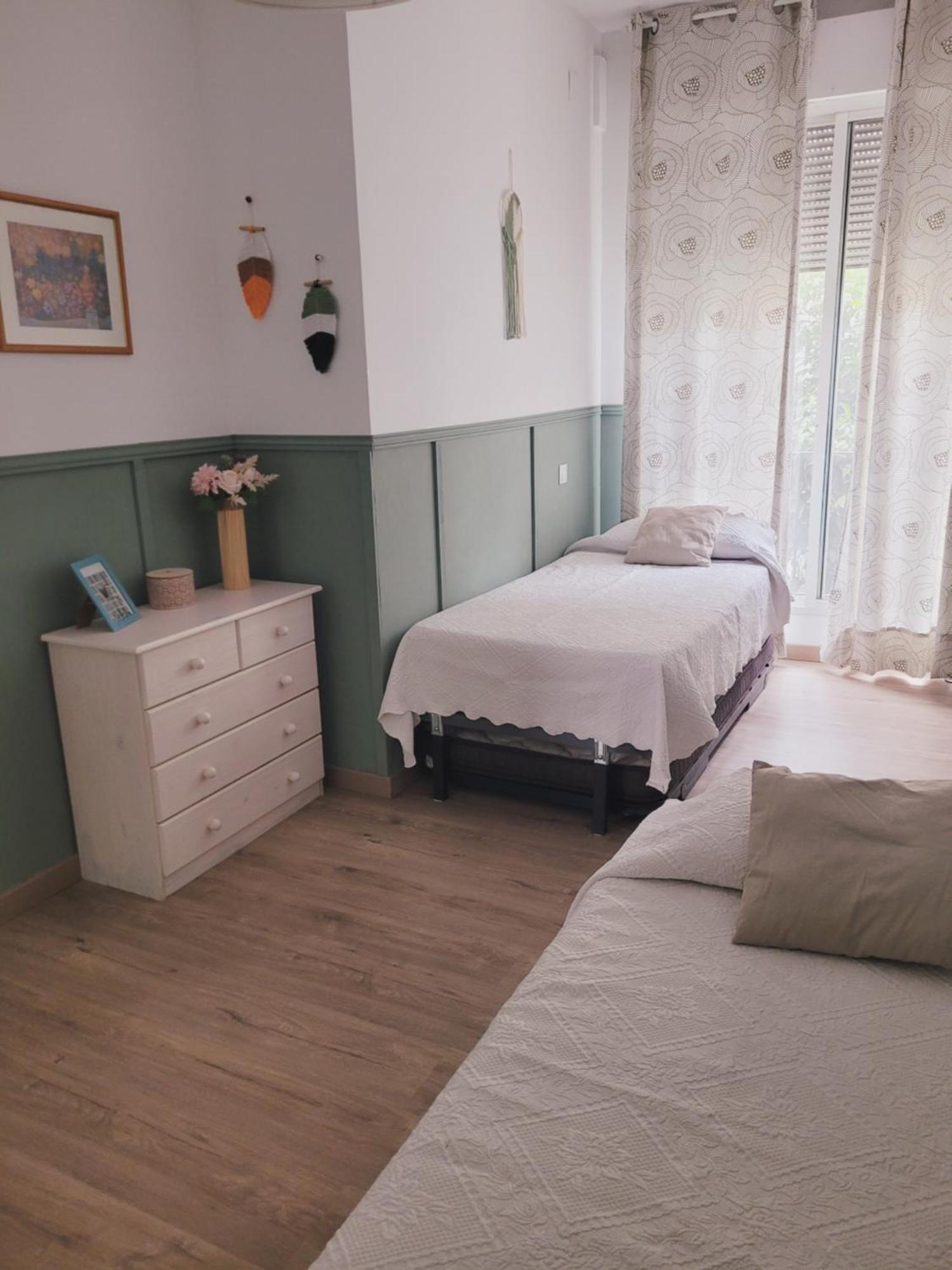 Apartment In The Center Of Sevilla Exteriér fotografie