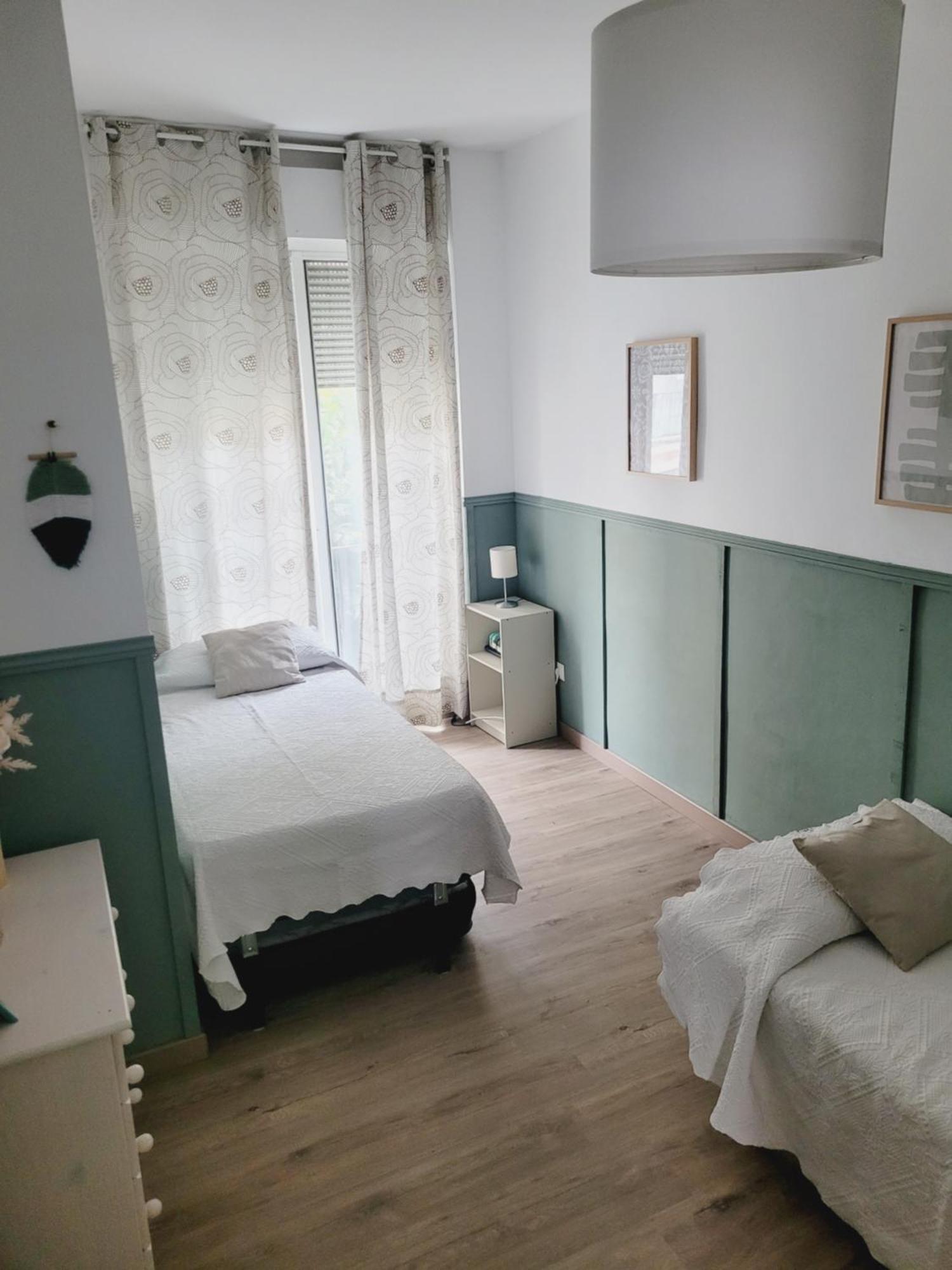 Apartment In The Center Of Sevilla Exteriér fotografie