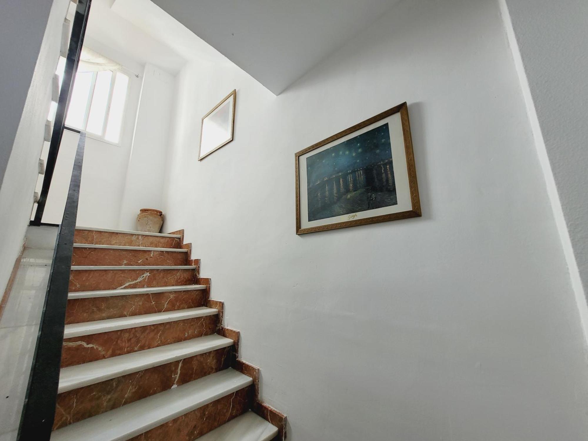 Apartment In The Center Of Sevilla Exteriér fotografie