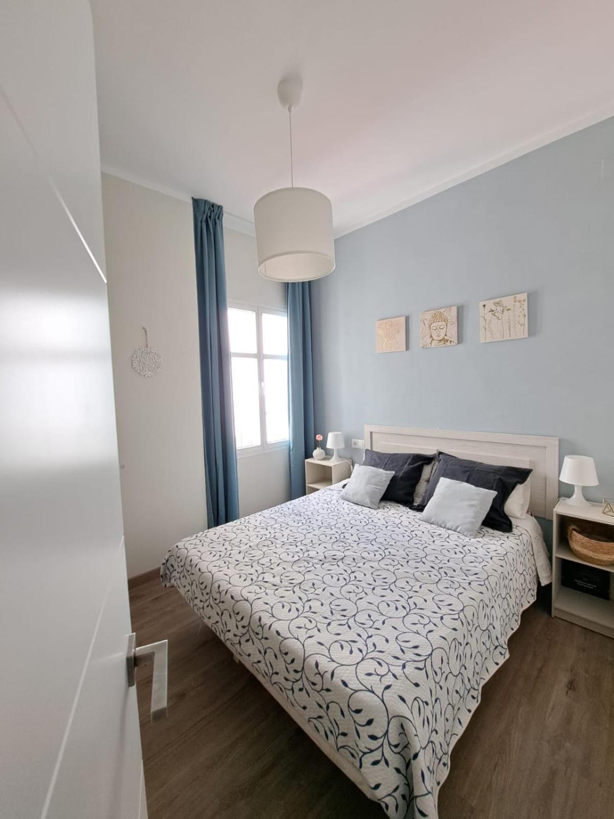 Apartment In The Center Of Sevilla Exteriér fotografie