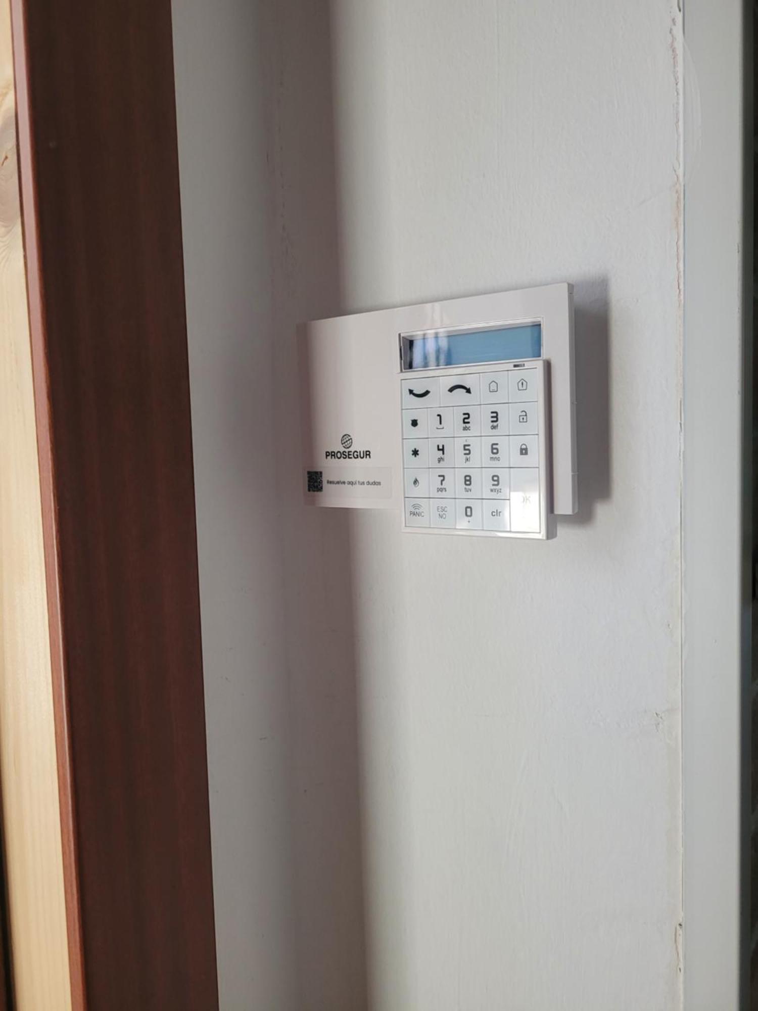 Apartment In The Center Of Sevilla Exteriér fotografie