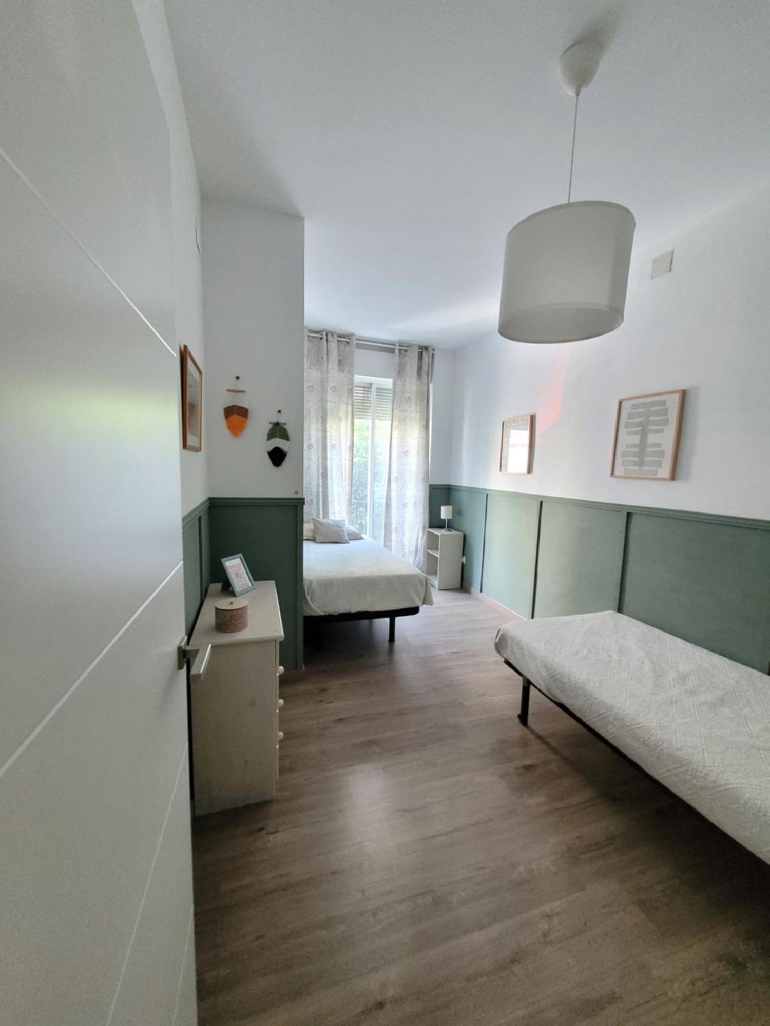Apartment In The Center Of Sevilla Exteriér fotografie