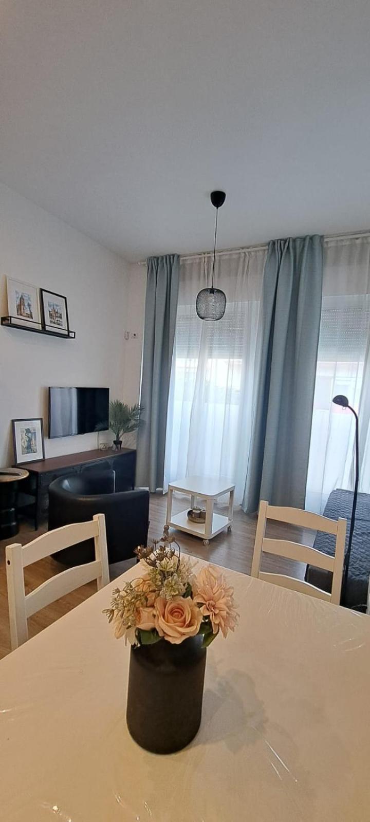 Apartment In The Center Of Sevilla Exteriér fotografie