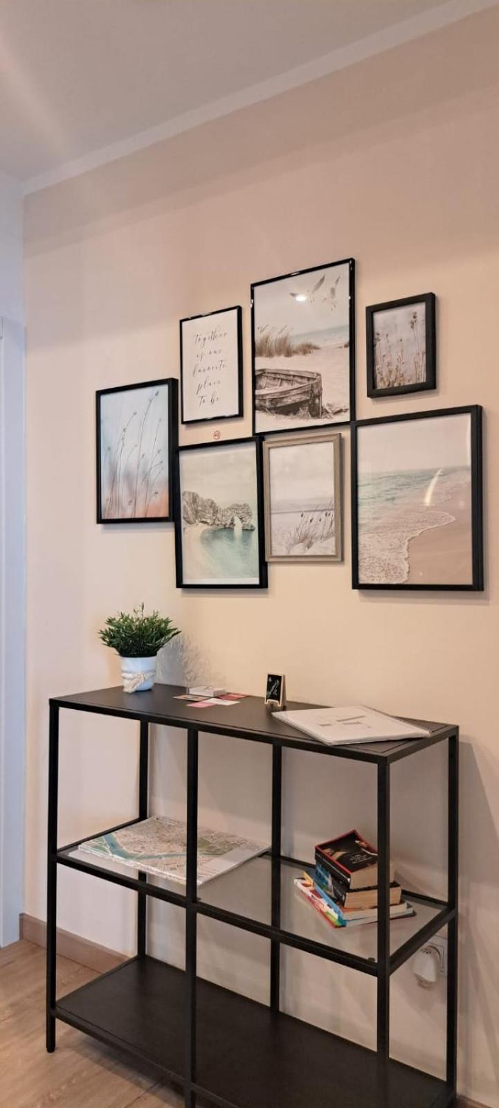 Apartment In The Center Of Sevilla Exteriér fotografie