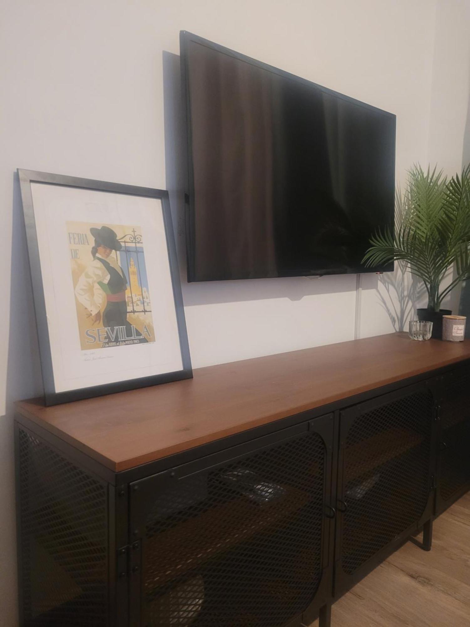 Apartment In The Center Of Sevilla Exteriér fotografie