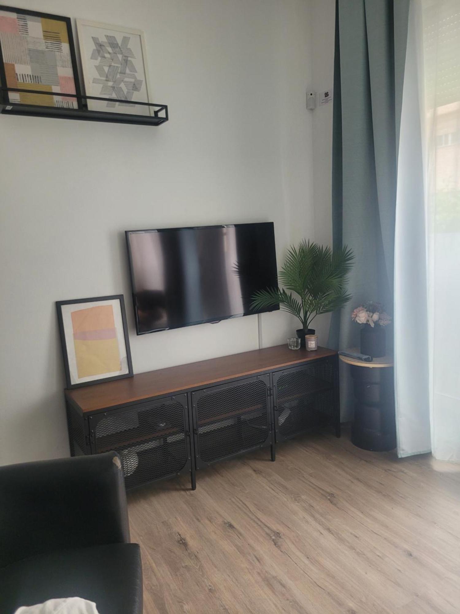 Apartment In The Center Of Sevilla Exteriér fotografie